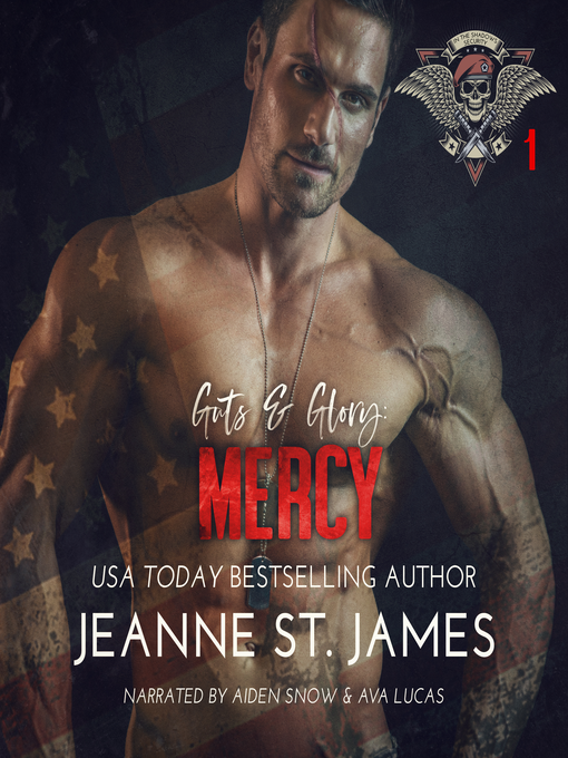 Title details for Guts & Glory by Jeanne St. James - Wait list